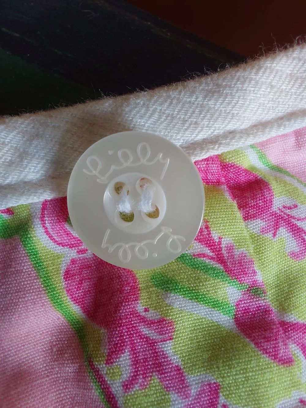 Lilly Pulitzer rare vintage